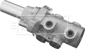Borg & Beck BBM4750 - Cilindro maestro del freno www.autoricambi360.it