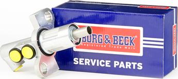 Borg & Beck BBM4758 - Cilindro maestro del freno www.autoricambi360.it