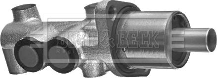 Borg & Beck BBM4767 - Cilindro maestro del freno www.autoricambi360.it