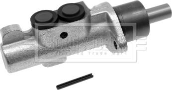 Borg & Beck BBM4703 - Cilindro maestro del freno www.autoricambi360.it