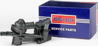 Borg & Beck BBT455 - Termostato, Refrigerante www.autoricambi360.it