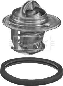 Borg & Beck BBT450 - Termostato, Refrigerante www.autoricambi360.it
