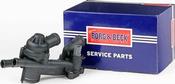 Borg & Beck BBT453 - Termostato, Refrigerante www.autoricambi360.it