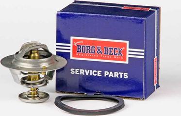 Borg & Beck BBT466 - Termostato, Refrigerante www.autoricambi360.it