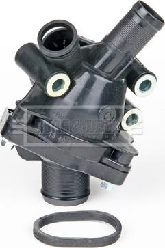 Borg & Beck BBT404 - Termostato, Refrigerante www.autoricambi360.it