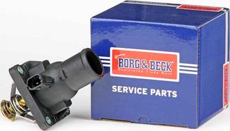 Borg & Beck BBT415 - Termostato, Refrigerante www.autoricambi360.it