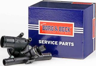 Borg & Beck BBT416 - Termostato, Refrigerante www.autoricambi360.it