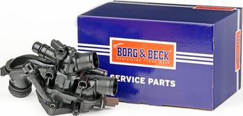 Borg & Beck BBT485 - Termostato, Refrigerante www.autoricambi360.it