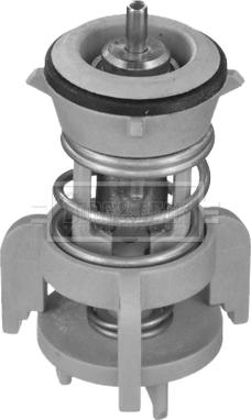 Borg & Beck BBT482 - Termostato, Refrigerante www.autoricambi360.it