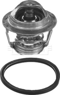 Borg & Beck BBT439 - Termostato, Refrigerante www.autoricambi360.it
