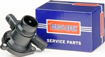 Borg & Beck BBT420 - Termostato, Refrigerante www.autoricambi360.it