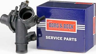 Borg & Beck BBT428 - Termostato, Refrigerante www.autoricambi360.it