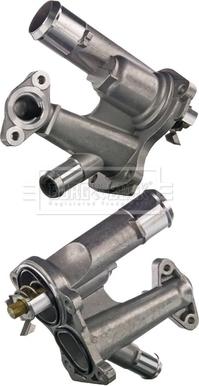Borg & Beck BBT474 - Termostato, Refrigerante www.autoricambi360.it