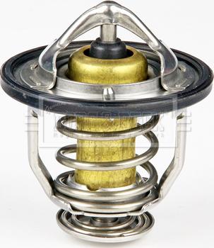 Borg & Beck BBT545 - Termostato, Refrigerante www.autoricambi360.it