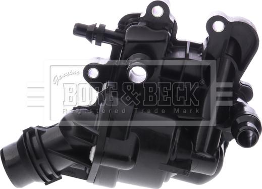 Borg & Beck BBT565 - Termostato, Refrigerante www.autoricambi360.it