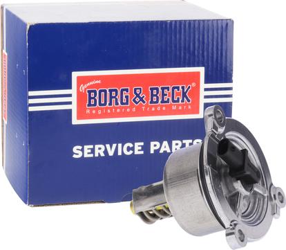 Borg & Beck BBT560 - Termostato, Refrigerante www.autoricambi360.it