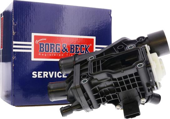 Borg & Beck BBT561 - Termostato, Refrigerante www.autoricambi360.it