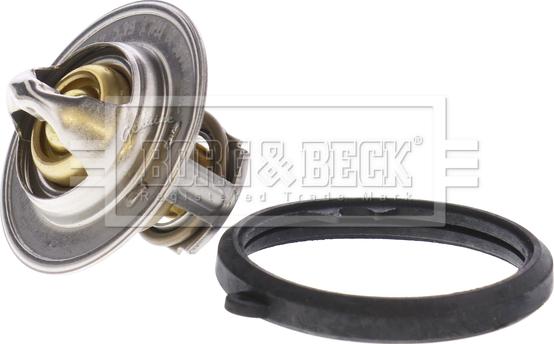 Borg & Beck BBT567 - Termostato, Refrigerante www.autoricambi360.it