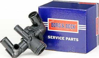 Borg & Beck BBT506 - Termostato, Refrigerante www.autoricambi360.it