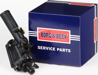 Borg & Beck BBT508 - Termostato, Refrigerante www.autoricambi360.it