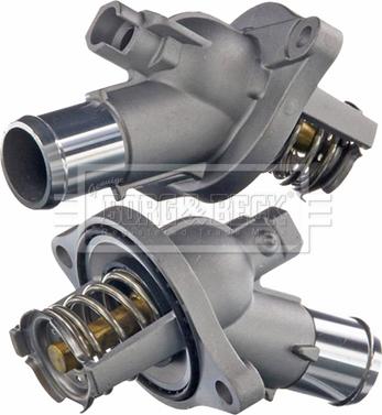 Borg & Beck BBT503 - Termostato, Refrigerante www.autoricambi360.it
