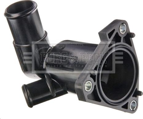 Borg & Beck BBT519 - Termostato, Refrigerante www.autoricambi360.it