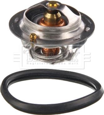 Borg & Beck BBT517 - Termostato, Refrigerante www.autoricambi360.it