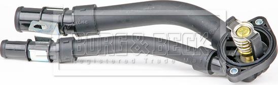 Borg & Beck BBT536 - Termostato, Refrigerante www.autoricambi360.it