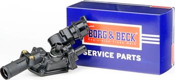 Borg & Beck BBT524 - Termostato, Refrigerante www.autoricambi360.it