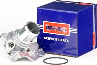 Borg & Beck BBT525 - Termostato, Refrigerante www.autoricambi360.it