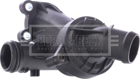 Borg & Beck BBT579 - Termostato, Refrigerante www.autoricambi360.it