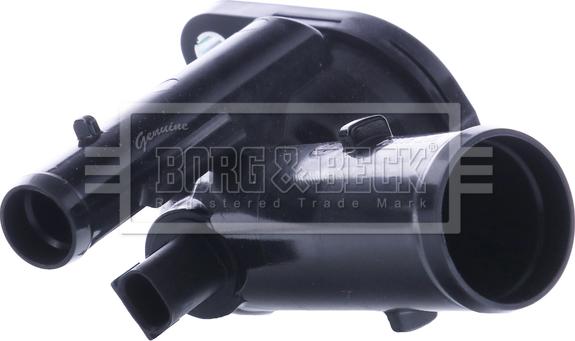 Borg & Beck BBT574 - Termostato, Refrigerante www.autoricambi360.it