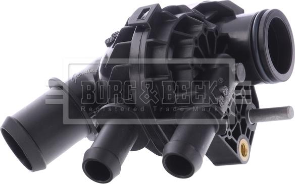 Borg & Beck BBT578 - Termostato, Refrigerante www.autoricambi360.it