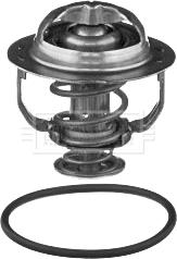 Borg & Beck BBT094 - Termostato, Refrigerante www.autoricambi360.it