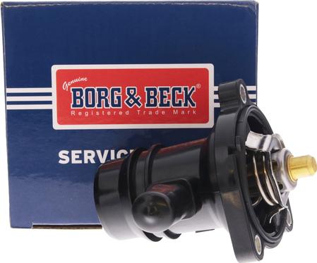 Borg & Beck BBT092 - Termostato, Refrigerante www.autoricambi360.it