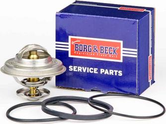 Borg & Beck BBT042 - Termostato, Refrigerante www.autoricambi360.it