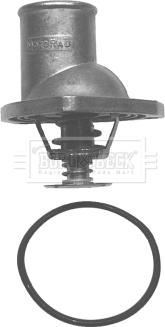 Borg & Beck BBT053 - Termostato, Refrigerante www.autoricambi360.it