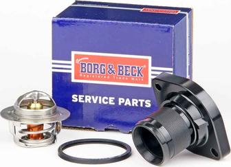 Borg & Beck BBT069 - Termostato, Refrigerante www.autoricambi360.it