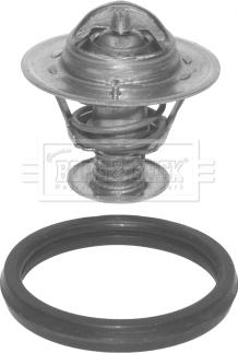 Borg & Beck BBT065 - Termostato, Refrigerante www.autoricambi360.it
