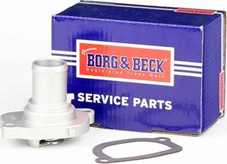 Borg & Beck BBT066 - Termostato, Refrigerante www.autoricambi360.it