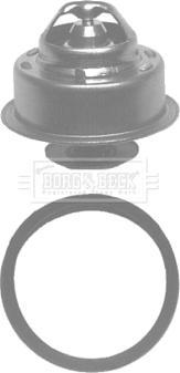 Borg & Beck BBT009 - Termostato, Refrigerante www.autoricambi360.it