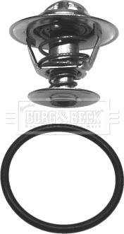 Borg & Beck BBT012 - Termostato, Refrigerante www.autoricambi360.it