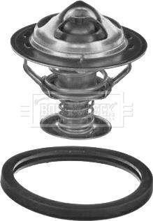 Borg & Beck BBT030 - Termostato, Refrigerante www.autoricambi360.it