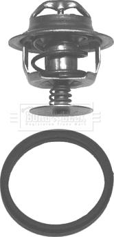 Borg & Beck BBT021 - Termostato, Refrigerante www.autoricambi360.it