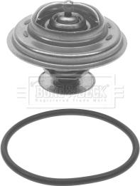 Borg & Beck BBT076 - Termostato, Refrigerante www.autoricambi360.it
