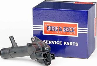 Borg & Beck BBT190 - Termostato, Refrigerante www.autoricambi360.it
