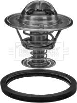 Borg & Beck BBT198 - Termostato, Refrigerante www.autoricambi360.it