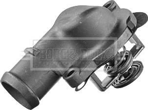 Borg & Beck BBT197 - Termostato, Refrigerante www.autoricambi360.it