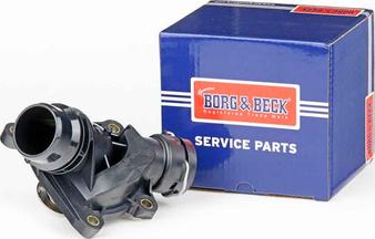 Borg & Beck BBT144 - Termostato, Refrigerante www.autoricambi360.it