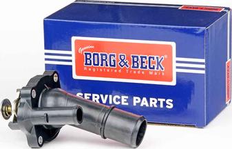 Borg & Beck BBT148 - Termostato, Refrigerante www.autoricambi360.it